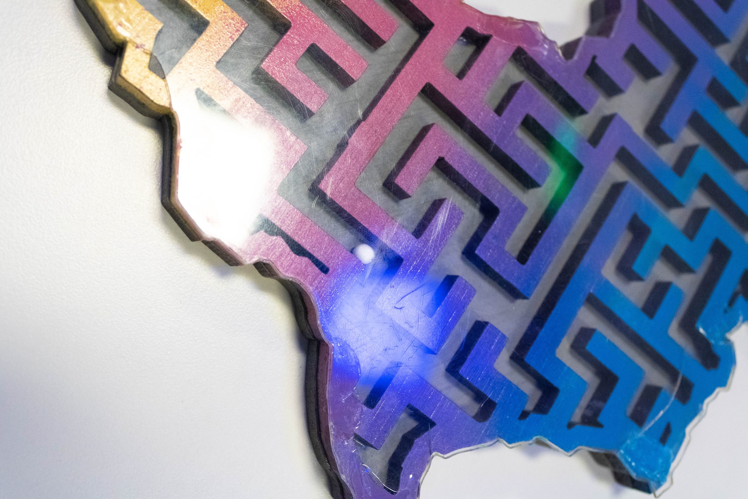 AUKOPuzzleSS – African Continent Maze - Image 5